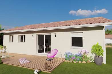 Maison 4 pièces 152782 €