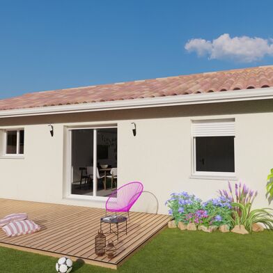 Maison 4 pièces 152782 €