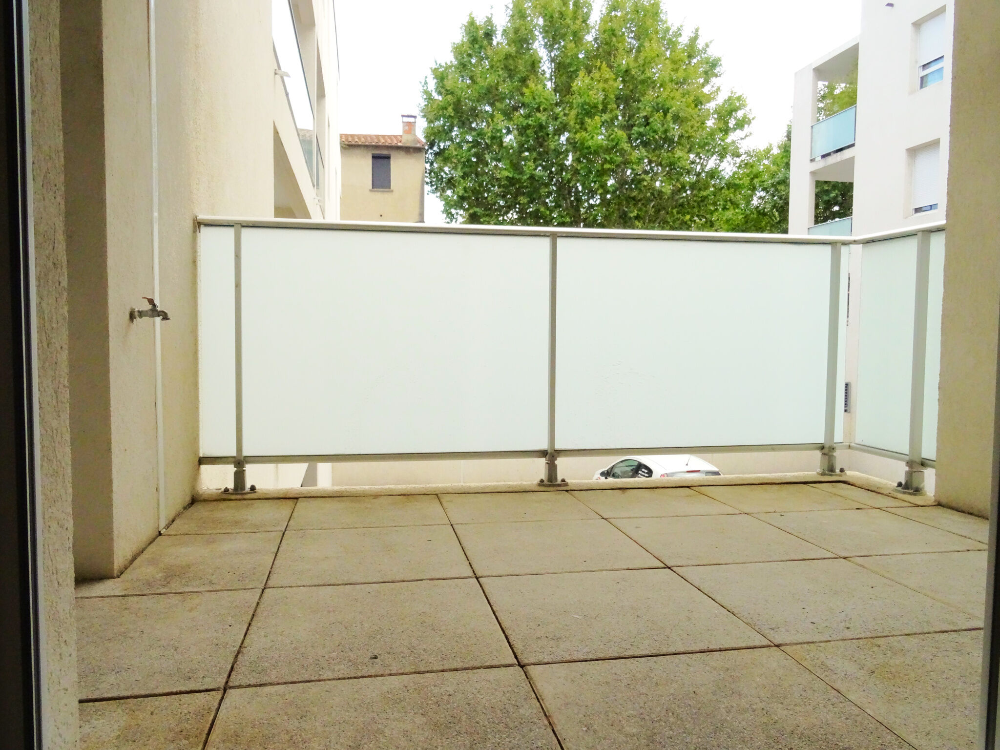 Appartement  T2 à louer Perpignan 66000