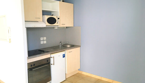 Appartement 2 pièces  à louer Perpignan 66000