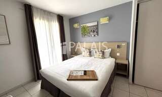 Appartement 1 Pièce 17 m² à vendre à Nice (06200)