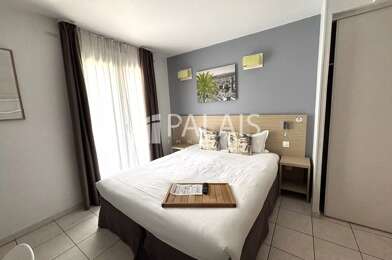 Appartement 1 pièces 120000 €