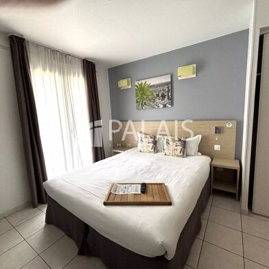 Appartement 1 pièces 120000 €