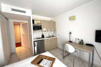 Appartement 1 pièces 120000 €