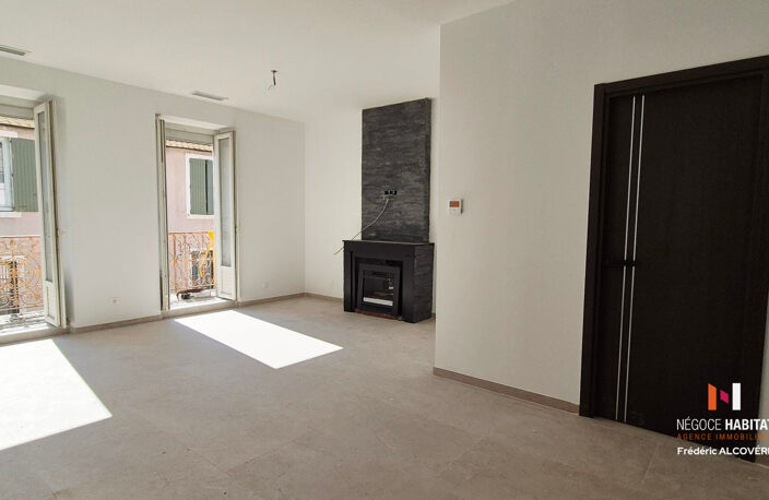 NIMES RUE PIERRE SEMARD APPARTEMENT T3 DE 55.4M2 — photo 2