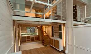 Appartement 3 Pièces 53 m² à vendre à Paris 14 (75014)