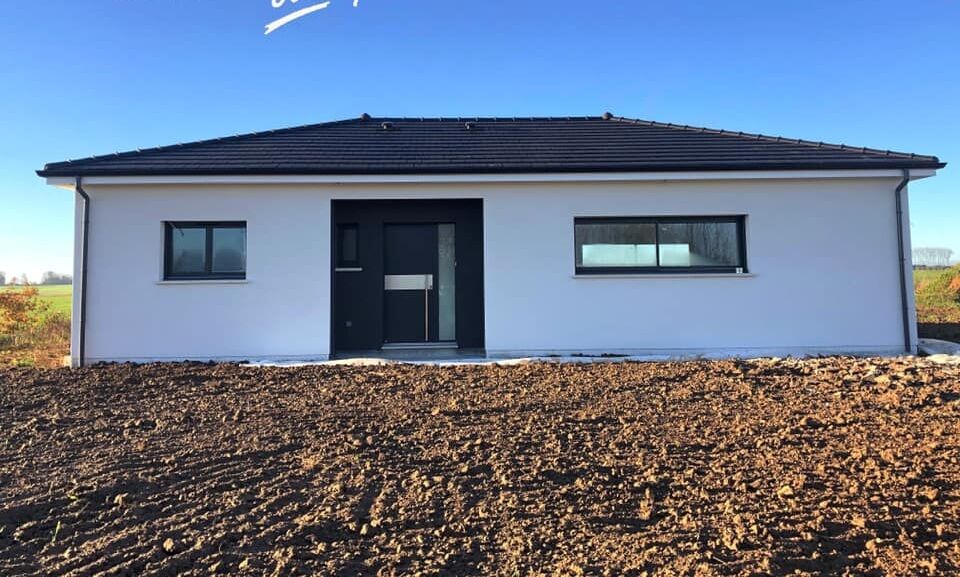 Agence immobilière de Maison Confiance