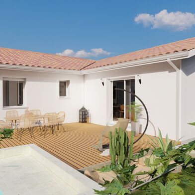 Maison 5 pièces 182420 €