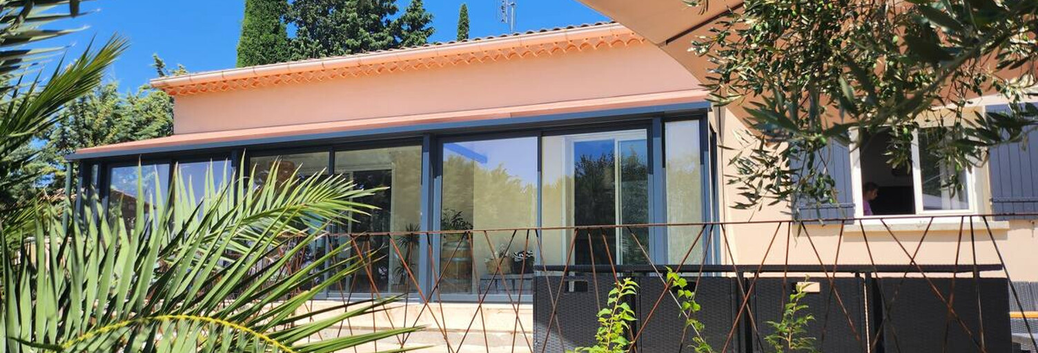 Maison 4 Pièces 113 m² à vendre à Bollène (84500)