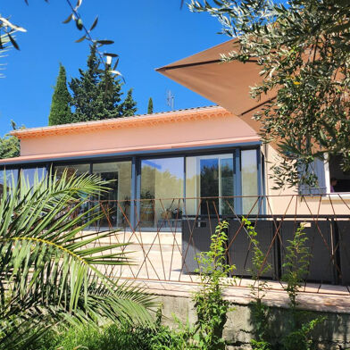 Maison 4 pièces 370000 €
