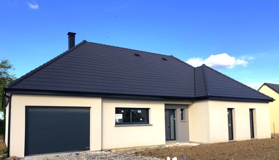 Agence immobilière de Maison Confiance