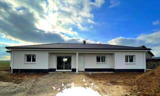 Maison 87 m² à construire Bellencombre (76680)