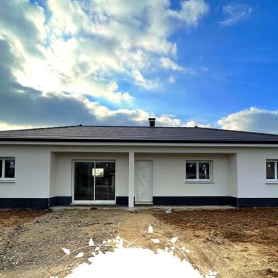 Maison 5 pièces 182800 €