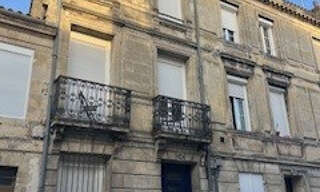Immeuble  50 m² à vendre à Bordeaux (33000)