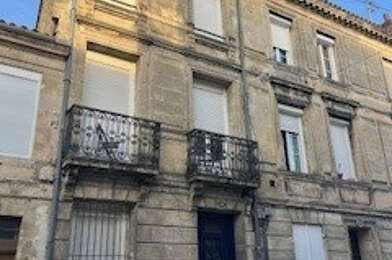 Immeuble  267500 €