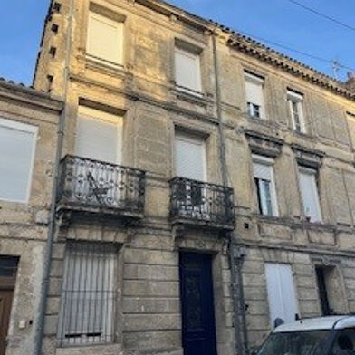 Immeuble  267500 €