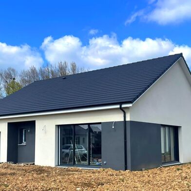 Maison 5 pièces 183850 €