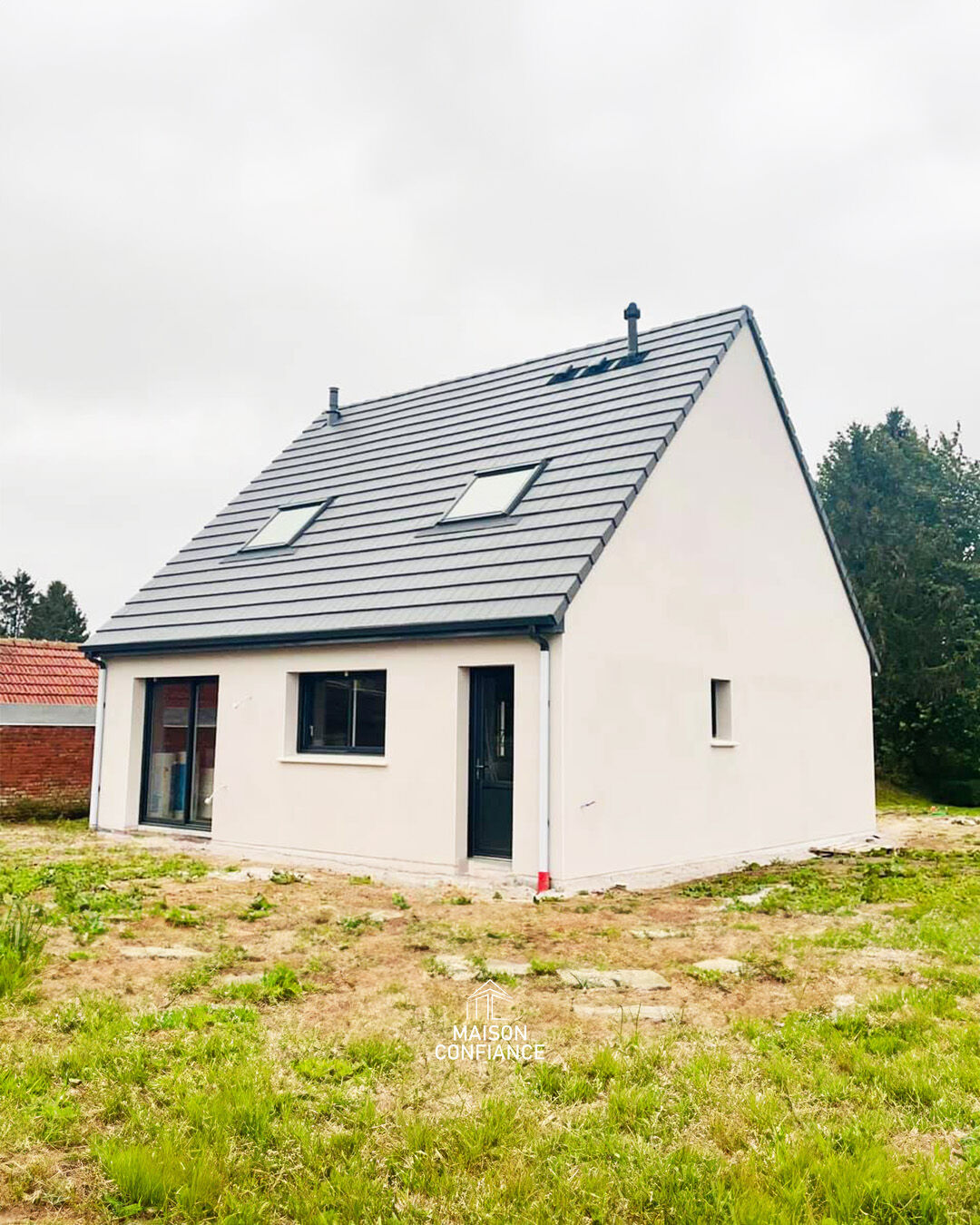 Agence immobilière de Maison Confiance - Agence Seine Maritime