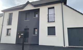 Maison 110 m² à construire Eslettes (76710)