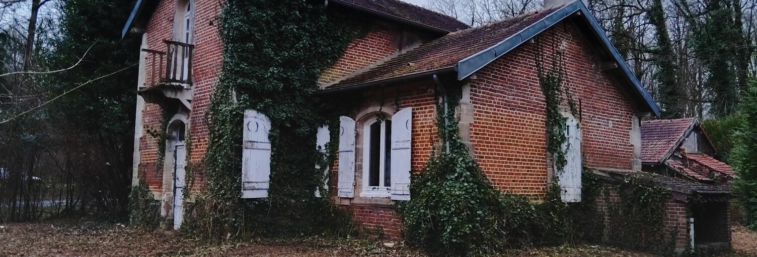 Maison 5 Pièces 118 m² à vendre à Fouquenies (60000)