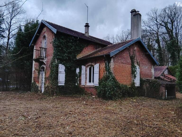 Maison 5 pièces 118 m² — photo 1
