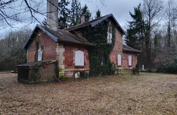 Vente maison 5 pièces 118 m² Fouquenies (60000) — photo 2
