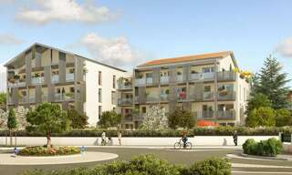 Appartement 2 Pièces 45 m² à louer à Craponne (69290)