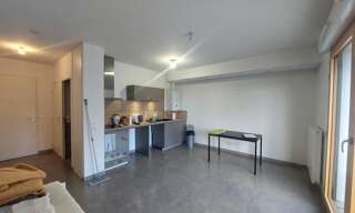 Appartement 1 Pièce 27 m² à louer à Lyon 9 (69009)