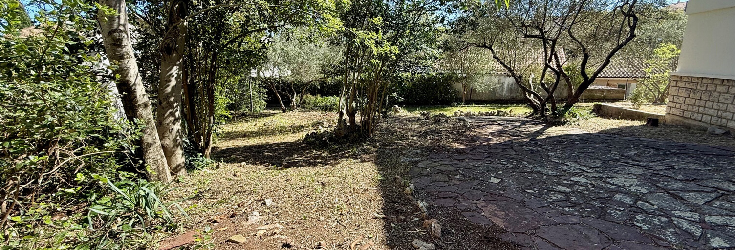 Terrain  391 m² à vendre à Montpellier (34090)