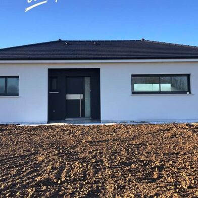 Maison 5 pièces 177900 €