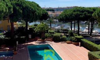 Appartement 1 Pièce 25 m² à vendre à Agde (34300)