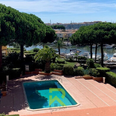 Appartement 1 pièces 69000 €