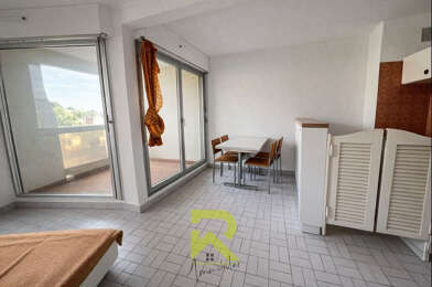 Appartement 1 pièces 69000 €