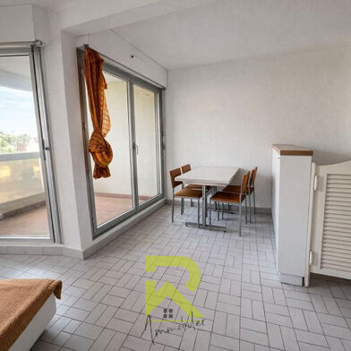 Appartement 1 pièces 69000 €
