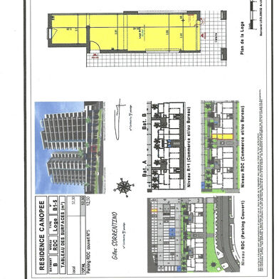 Commerce  232000 €