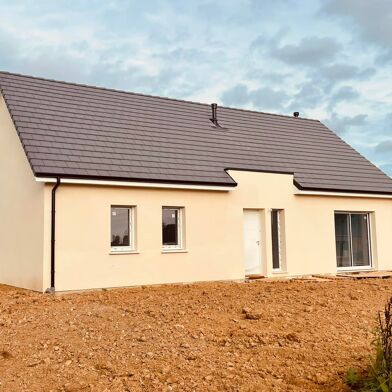 Maison 5 pièces 193700 €