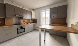 Appartement 4 Pièces 112 m² à louer à Clermont-Ferrand (63000)