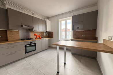 Appartement 4 pièces 1395 €