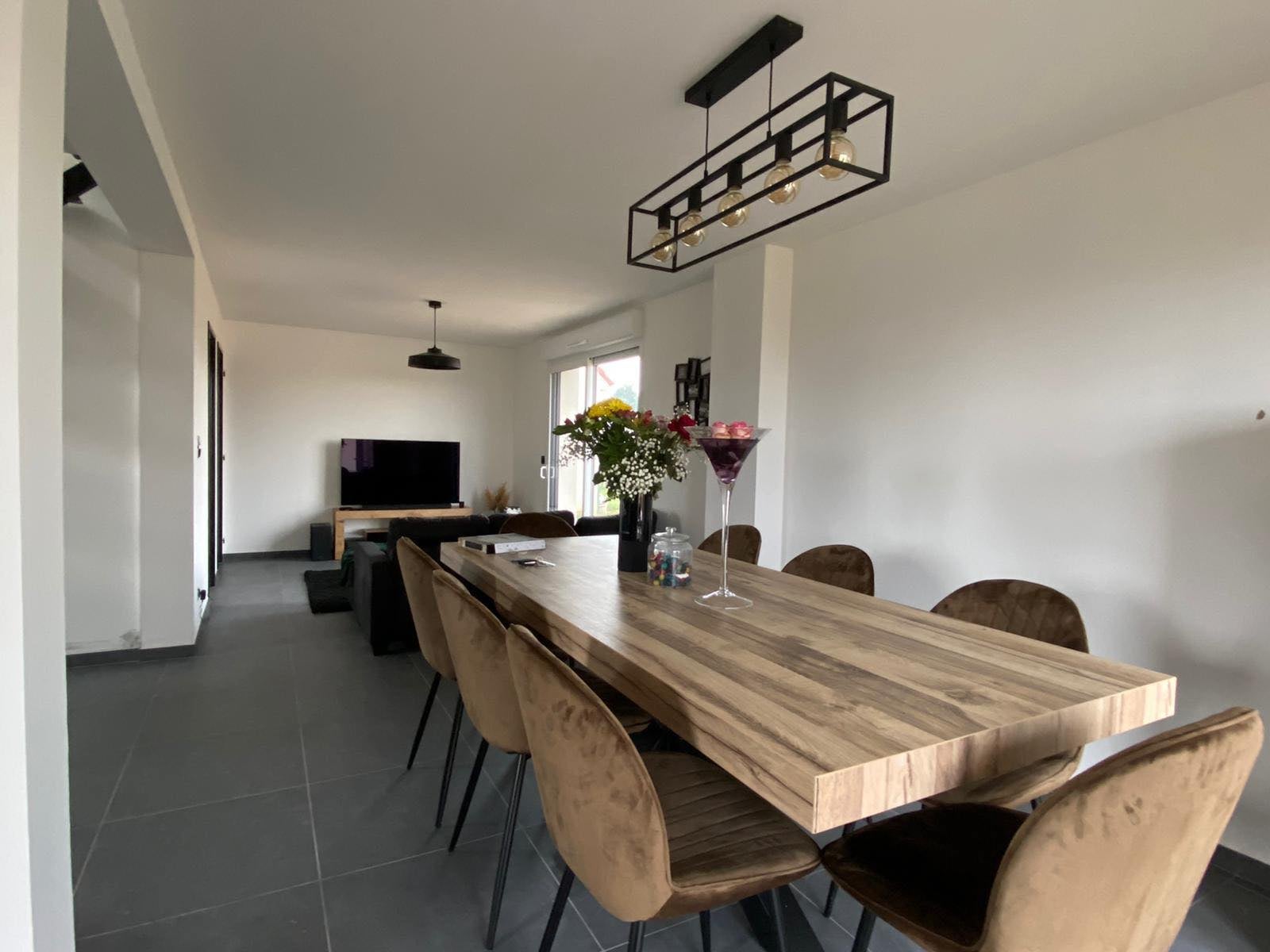 Agence immobilière de Maison Confiance - Agence Seine Maritime