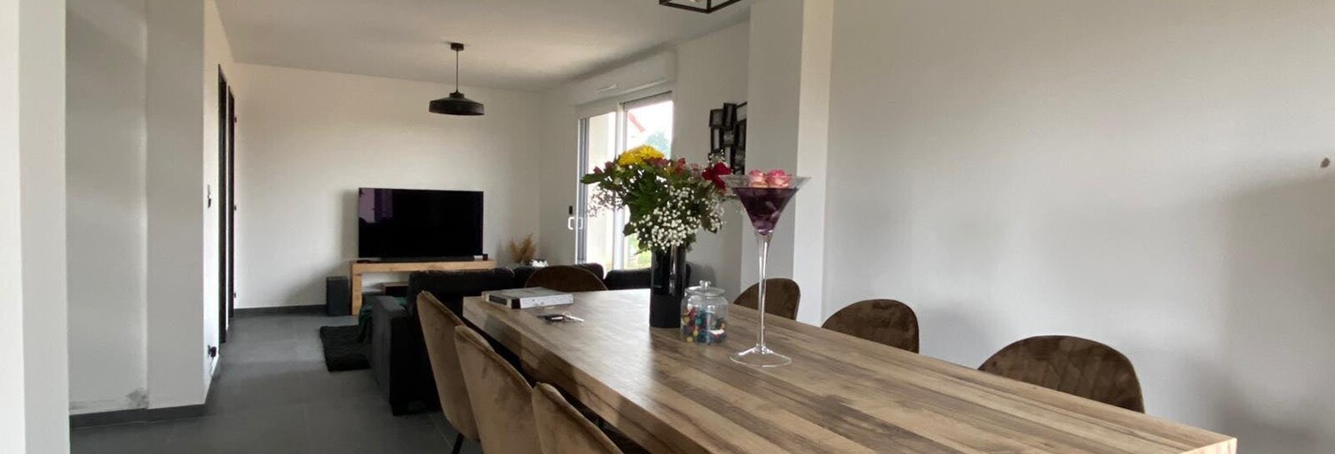 Maison 86 m² à construire Fresnes-Tilloloy (80140)