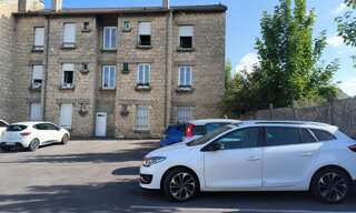 Appartement 3 Pièces 50 m² à vendre à Soissons (02200)