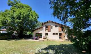 Maison 7 Pièces 128 m² à vendre à Champagnier (38800)