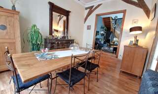 Maison 5 Pièces 151 m² à vendre à La Roche-sur-Yon (85000)