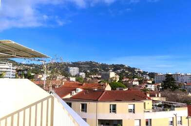 Appartement 1 pièces 126000 €