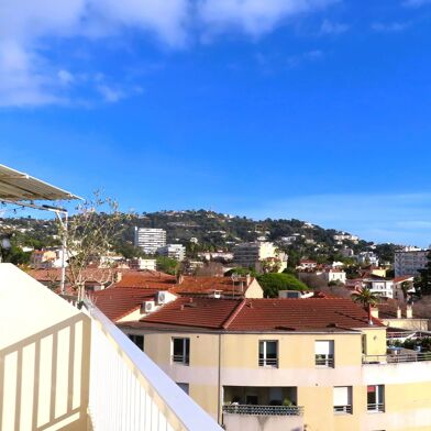 Appartement 1 pièces 136500 €