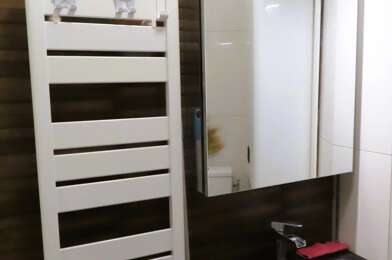 Appartement 1 pièces 126000 €