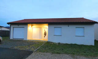 Maison 4 Pièces 85 m² à vendre à Jussac (15250)