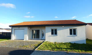 Maison 4 Pièces 85 m² à vendre à Jussac (15250)