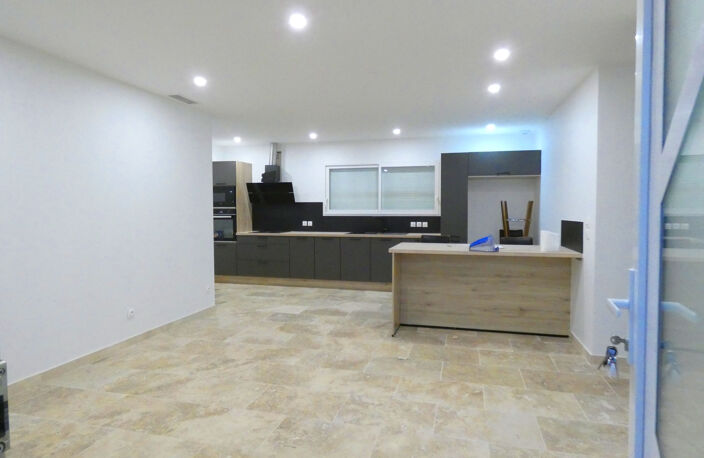 BELLE MAISON NEUVE 2026 PLAIN PIED — photo 3