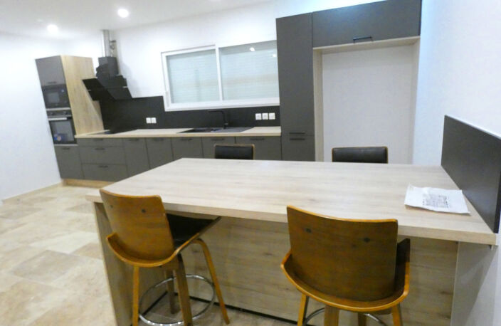 BELLE MAISON NEUVE 2026 PLAIN PIED — photo 4